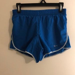 Nike Track Shorts